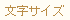 �����T�C�Y